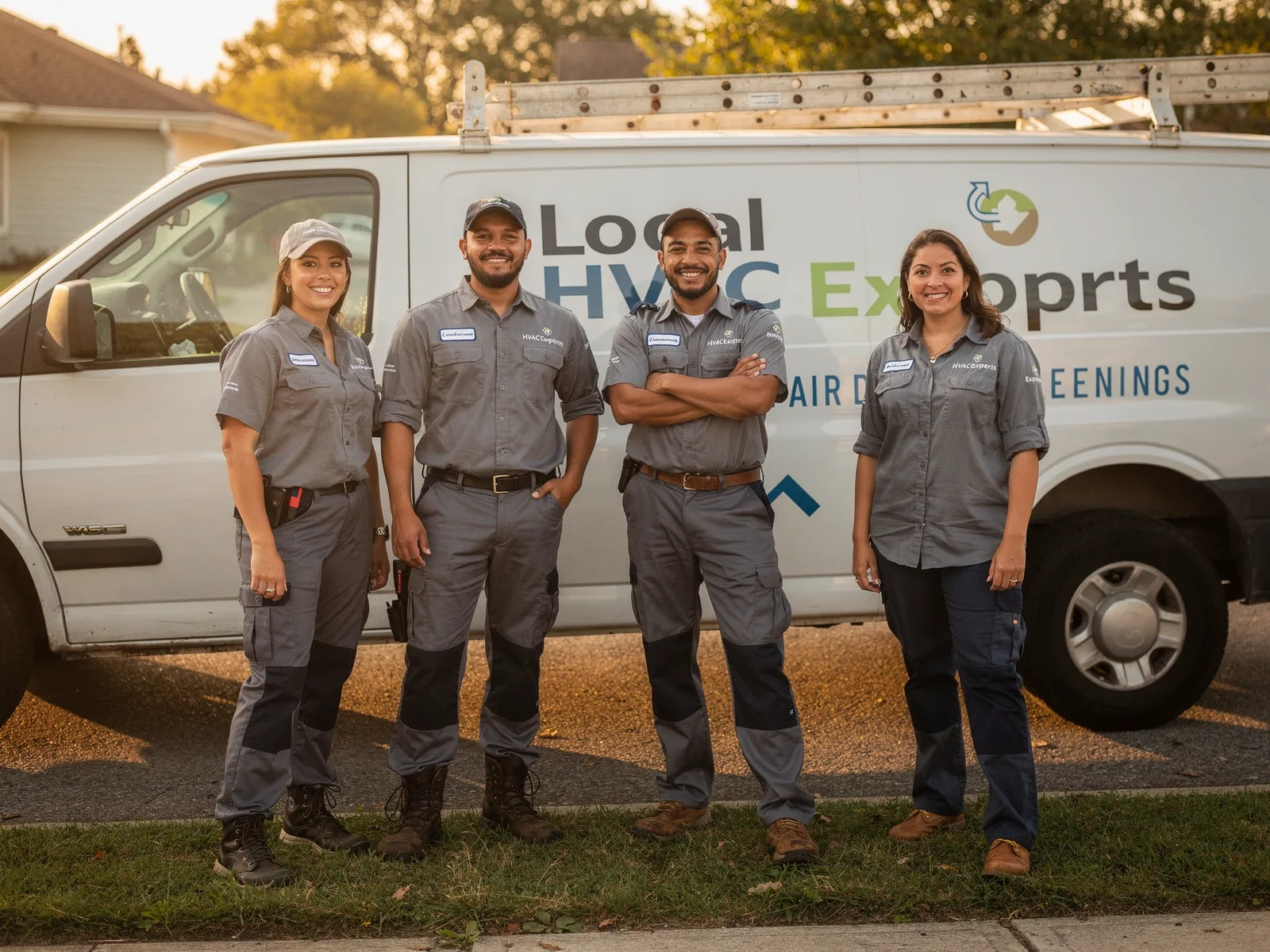 24/7 HVAC Repair & AC Replacement company in Holcomb, KS