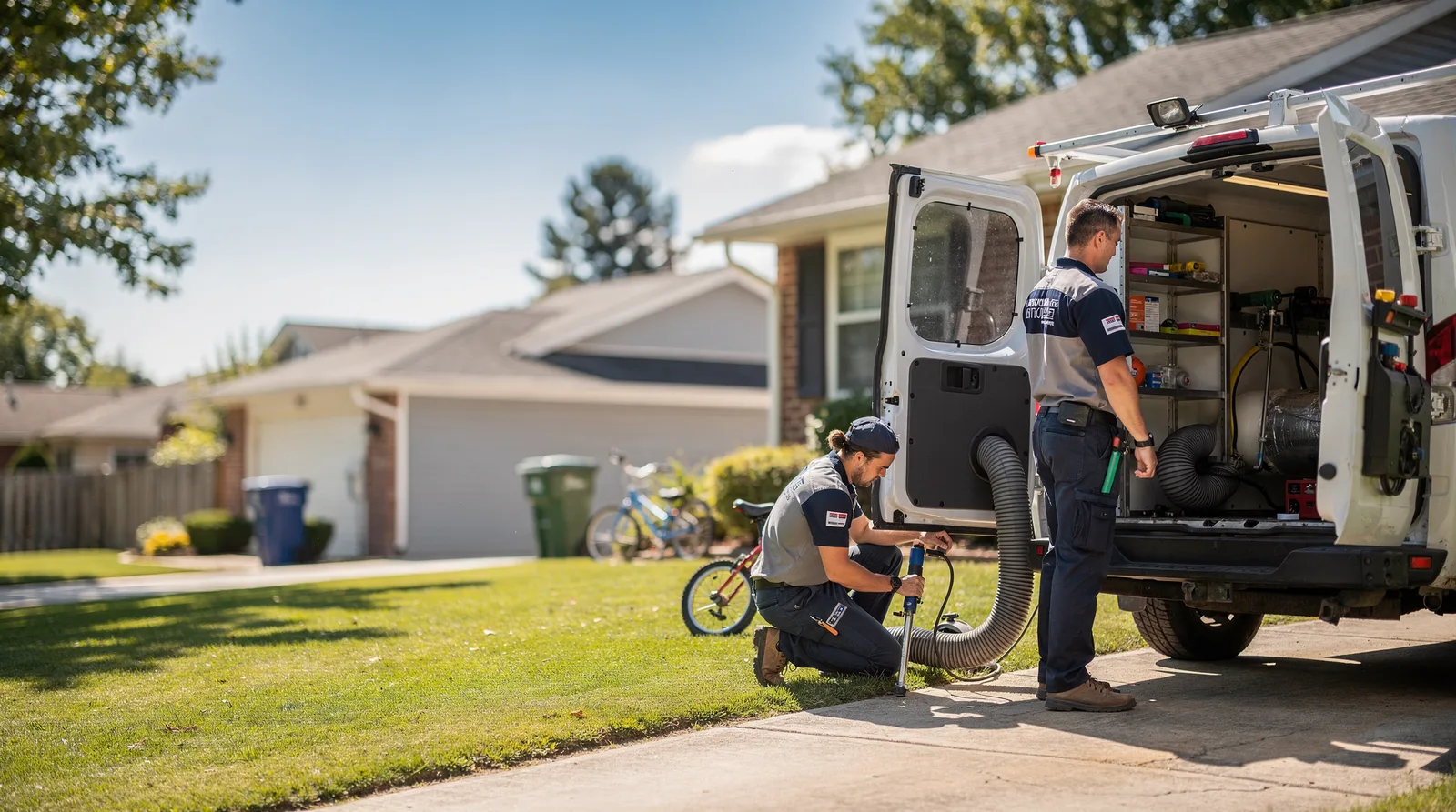 24/7 HVAC Repair & AC Replacement in Holcomb, KS near me